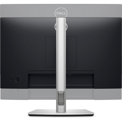Monitor Dell P Series P2225H, 21.5", Full HD, i zi argjendtë