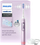 Furçë dhëmbësh elektrike Philips Sonicare Advanced Clean HX3792/12, sonike, me ekran inteligjent, e bardhë