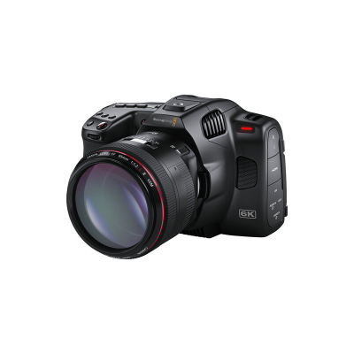 Blackmagic Pocket Kamerë Cinema 6K G2