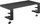 Mbajtës monitori V7 Monitor Riser Stand, me kapëse, i zi