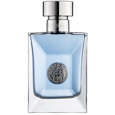 Eau de toilette Versace Pour Homme