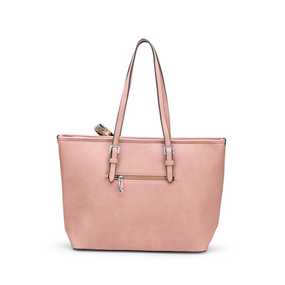 Ҫantë dore Flora&Co 2508-1, rozë