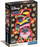 Puzzle Clementoni Disney Alice në Botën e Çudirave, Maci Cheshire, 500 copa, 49x36 cm, shumëngjyrësh