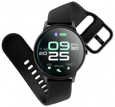 Orë e mençur Forever ForeVive 2 SB-330 - Black SMAWASB330FOBK