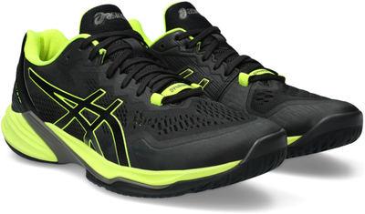 Atlete për meshkuj Asics, 2130037-33324780, zezë