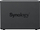 NAS server Synology DiskStation DS423+, 2x 8TB HAT3310, 4 slote, i zi