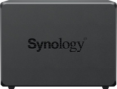NAS server Synology DiskStation DS423+, 2x 8TB HAT3310, 4 slote, i zi
