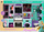 Set mobiljesh për kukulla MEGA CREATIVE 544857, me drita edhe zëra, shumëngjyrësh
