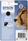 Ngjyrë printeri Epson Singlepack T0711 DURABrite Ultra, e zezë