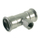 Trojnik z GW 54x54mm x 1" inox - 6198621