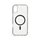Dviced MagSafe iPhone 16 Plus Smoke Case, Black