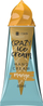 Krem duarsh HiSkin Crazy Ice Cream Mango, për duar, 60 ml