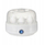 Варелка за јајца Westinghouse WKEB201EU, 7 јајца, 150W, бела