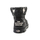 Патики за жени Palladium Baggy Hopper Tunnels, противлизгачки ѓон, црни