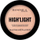 Iluminues për fytyrë Rimmel High'light Buttery Soft Highlighting Powder 002 Candlelit, 8g