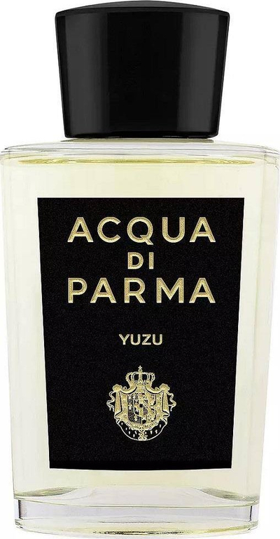 Parfum unisex Acqua di Parma Yuzu, Eau de Parfum, 6 oz