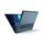Laptop Lenovo Yoga 7 2-в-1 14AKP10, 14\", AMD Ryzen AI 5, 16GB RAM, сина боја