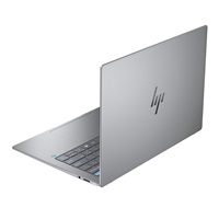 Laptop HP OmniBook X 14-fe0011nc, 14", Qualcomm Snapdragon, gri