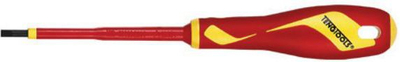 Kaçavidë për punë elektrike Teng Tools 17787-0102, 1000V, 4 x 2.5mm