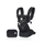 Mbajtëse bebe Ergobaby Omni Classic Mesh, ergonomike, material rrjetë, e zezë Onyx
