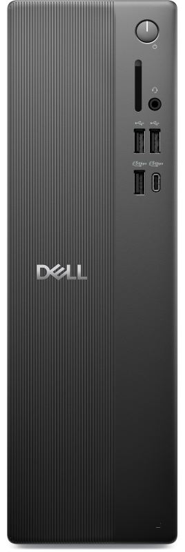 Kompjuter desktop Dell Slim ECS1250, Intel Core i3 14100, 8GB RAM, 512GB SSD, i zi