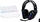 Set gaming Logitech G713 Tactile dhe G733 Lightspeed, tastierë mekanike, kufje pa tela, i zi