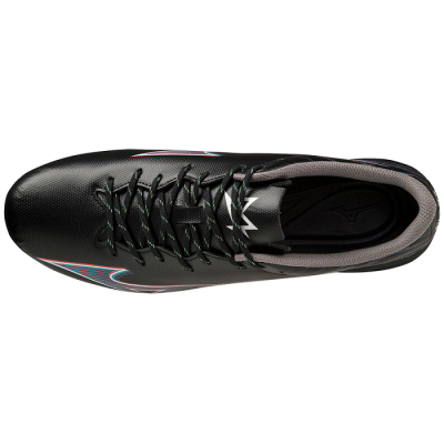 Këpucë futbolli Mizuno Alpha Select FG M P1GA236501, për fushë me bar natyral edhe sintetik