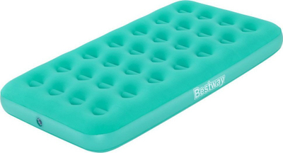Dyshek me ajër për kalamaj Bestway 67918, 158 cm, me pompë, blu