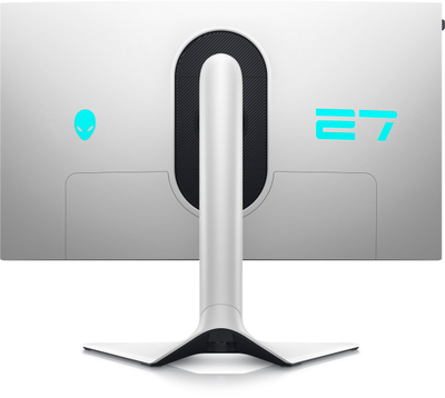 Монитор Dell Alienware AW2723DF, 27\", IPS, QHD, 240Hz, 1ms, бел