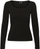 Bluzë Vero Moda VMMAXI, e zezë