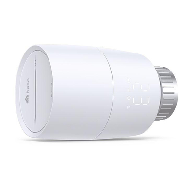 Kokë termostatike smart TP-Link KE100, pa tel, për kalorifer