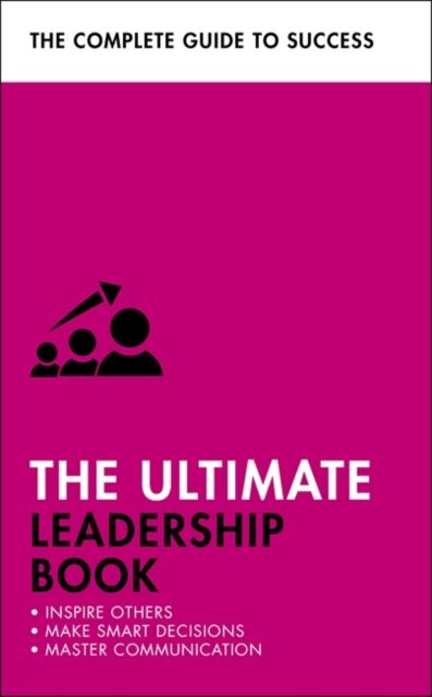 Ultimate Leadership Book - Carol O'connor & Sue Stockdale