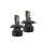Lampa Led H4 12/24v +800% All Types Led8 Muhler