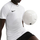 Fanellë futbolli Nike Park 20, Dri FIT, e bardhë