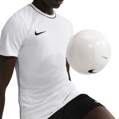 Fanellë futbolli Nike Park 20, Dri FIT, e bardhë