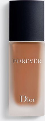 Fondatinë Dior Forever Matte, mbulim i fortë, efekt mat, Nude
