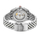 Orë burrash Swiss Military Hanowa Diligenter Automatic SMWGL0002101, argjend