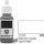 Maskë lëngu për modelim Vallejo Model Color, 17ml, akrilik, transparente