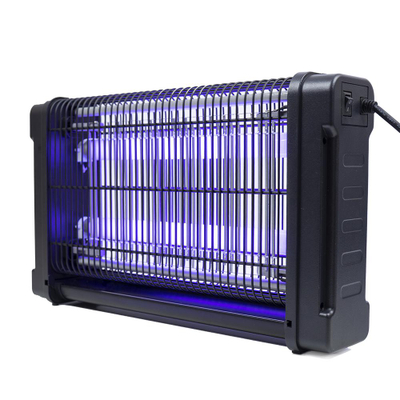 Pajisje kundër insekteve PNI UV300, 20W, 80 m², e bardhë