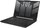 Laptop ASUS TUF Gaming A15, 15,6", AMD Ryzen 5-7535HS, 16GB RAM, 1TB SSD, NVIDIA GeForce RTX4060, i hirtë