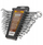 Set çelësash kombinim Forstime FT-5121MP, 6-22mm, 12 copë, ngjyrë argjendi