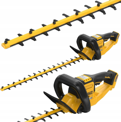 Gërshërë krasitje shkurresh DEWALT DCMHT573N XR FlexVolt, 54V, pa bateri