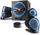 Altoparlantë Microlab T10, sistem 2.1, Bluetooth 4.0, të zinj