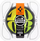 Xham mbrojtës Spigen Glass TR EZ Fit për Samsung Galaxy Watch7 44mm, set 2 copë, transparencë e lartë