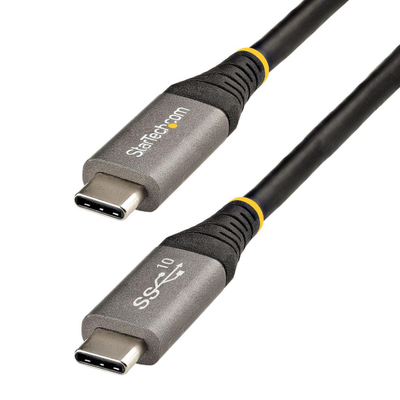 Kабел USB-C Nillkin, 1m, 10Gbps, 100W