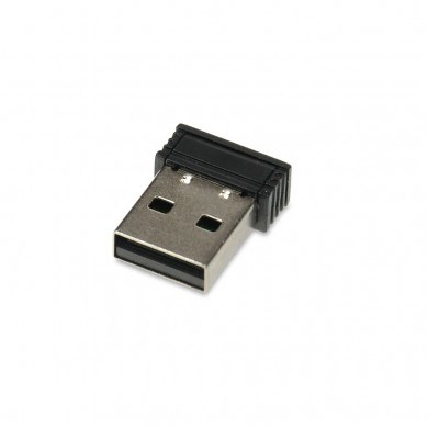 Maus iBOX LORIINI, RF Wireless, i zi