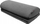 Потпирач за нозе Arozzi Soft Fabric Memory Foam, со прилагодлива висина, темно сива