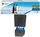 Toneri G&amp;G kompatibël Kyocera TK5230BK, 2600 faqe, i zi