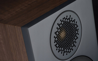 Kulla altoparlantësh Monitor Audio Bronze 500 6G, set çift, kolonë dyshemeje, të zinj