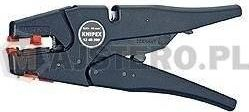 Set veglash Knipex 97 90 10, për presim ferulash, për zhveshje izolimi, shumëngjyrësh